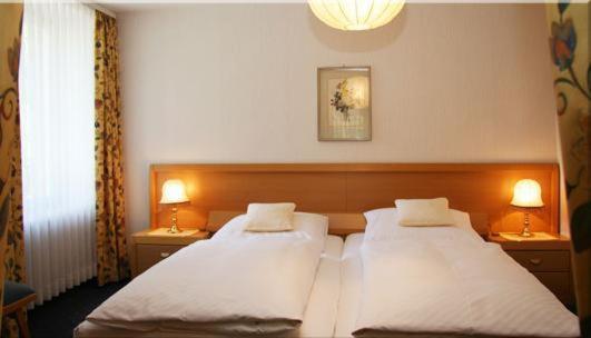 Landhaus Weilertal Hotel Badenweiler Buitenkant foto
