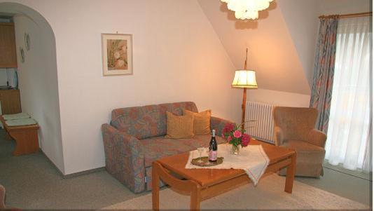 Landhaus Weilertal Hotel Badenweiler Kamer foto